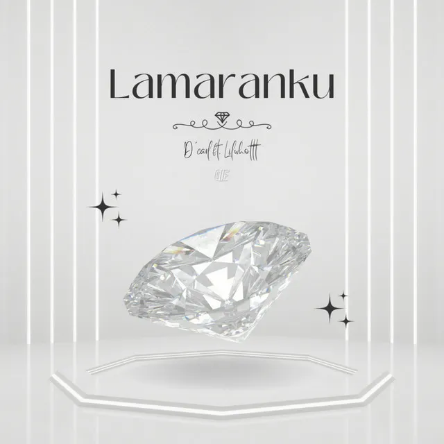 Lamaranku