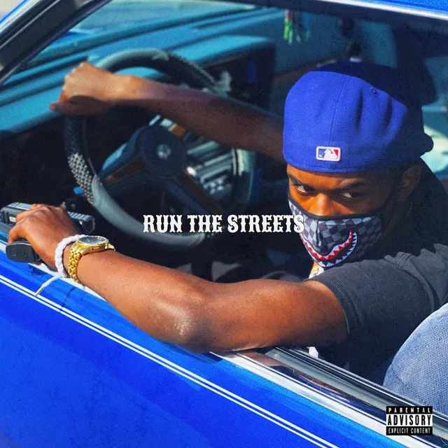 Run the Streets