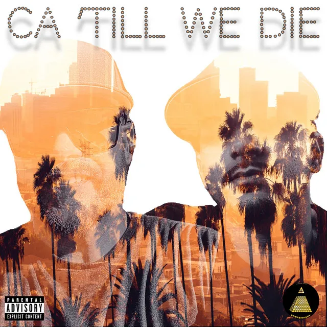 CA 'till we DIE