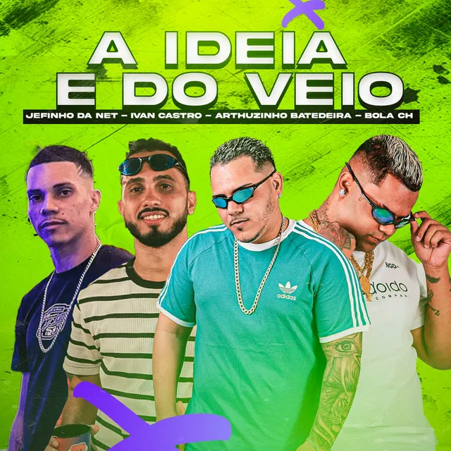 A Ideia e do Veio