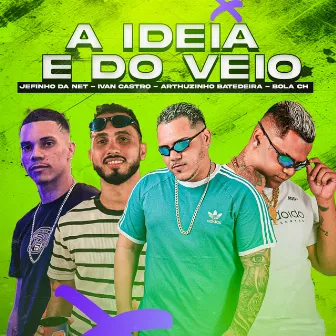 A Ideia e do Veio by Ivan Castro