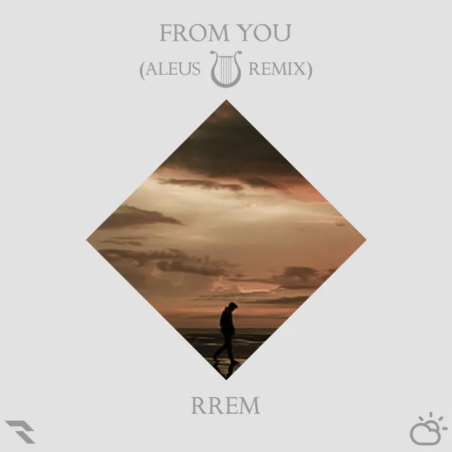 From You - Aleus Remix