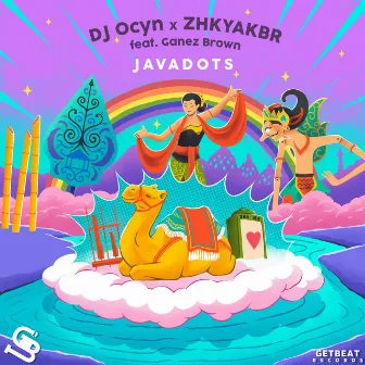 Javadots by ZHKYAKBR