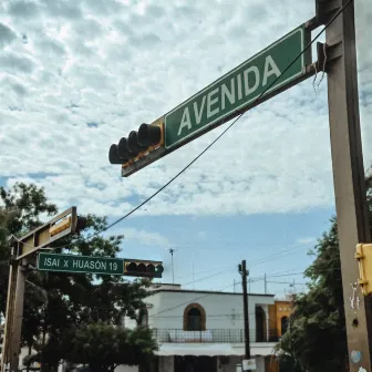 Avenida by Isai