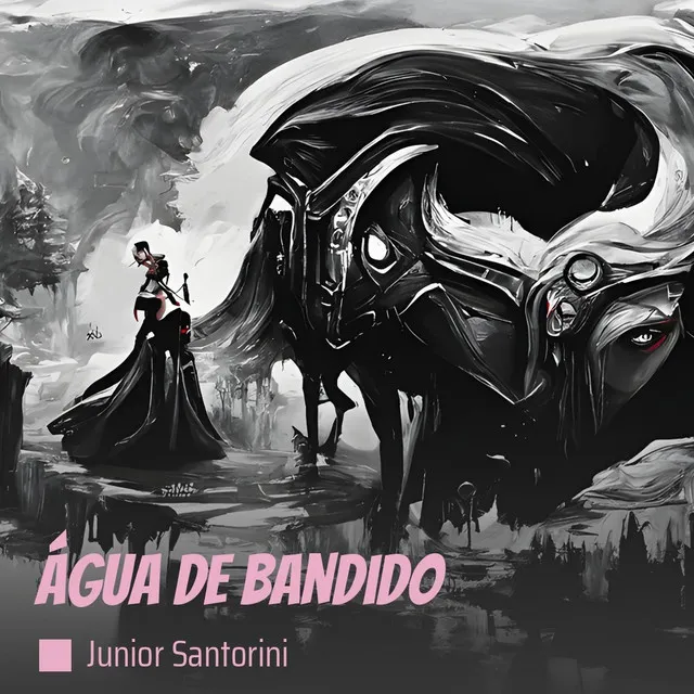 Água de Bandido