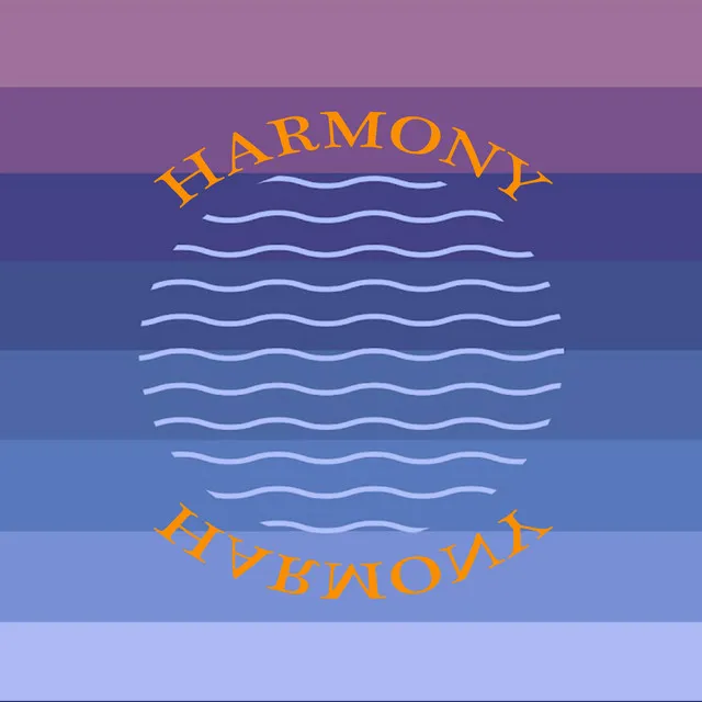 Harmony (feat. DenNiz)