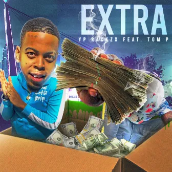 Extra by Yp Rackzx