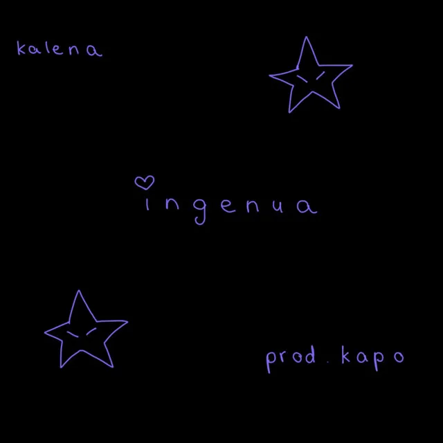 ingenua