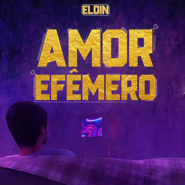 Amor Efêmero