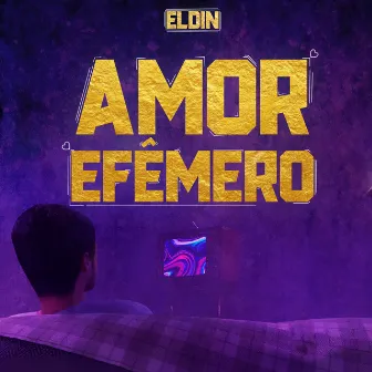 Amor Efêmero by Unknown Artist