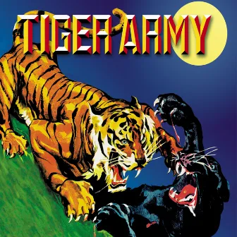 Tiger Army by Tiger Army