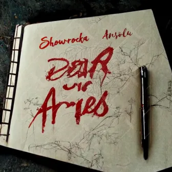 Dear Aires by Showrocka