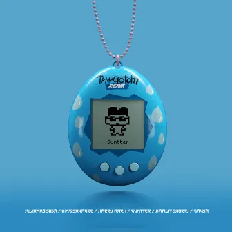 Tamagotchi (Remix) by GUNTTER