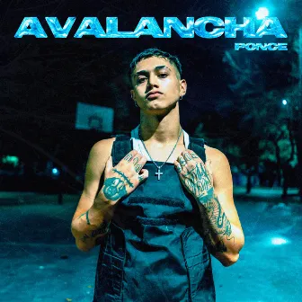 Avalancha by Ponce