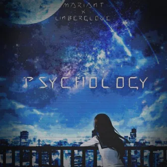 PSYCHOLOGY by mariant