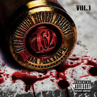 7.62 Mixtape by Smurf Lucci