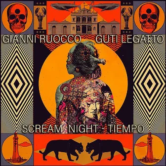 Scream Night by Guti Legatto