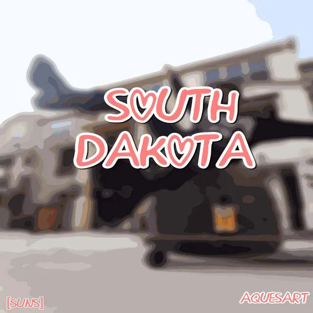 South Dakota