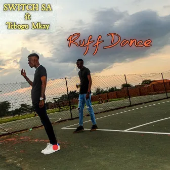 Ruff Dance by Switch SA