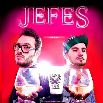 Jefes by Dj Jooz