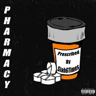 Pharmacy by Siah6times