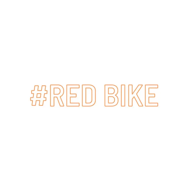 Red Bike