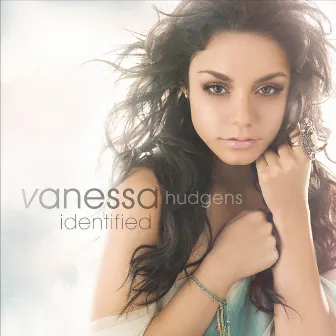 Identified by Vanessa Hudgens