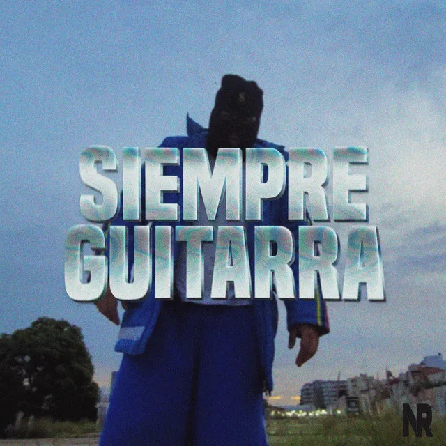 SIEMPRE GUITARRA (RKT #1)