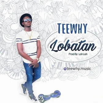 Lobatan by Teewhy