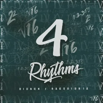 4 Rhythms by Disack