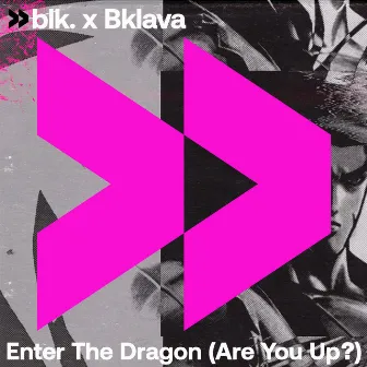 Enter The Dragon (Are You Up?) by Bklava