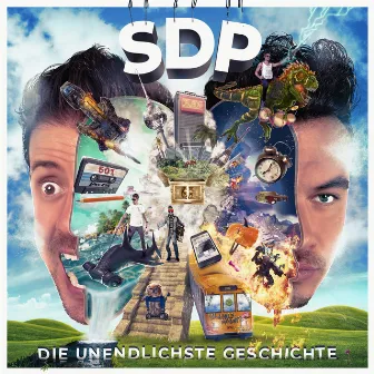 Die Unendlichste Geschichte by SDP