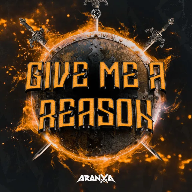 Give Me A Reason