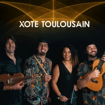 Xote Toulousain by Carlos Valverde