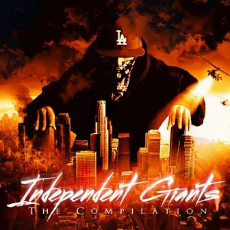 Independent Giants by Hectic Loke