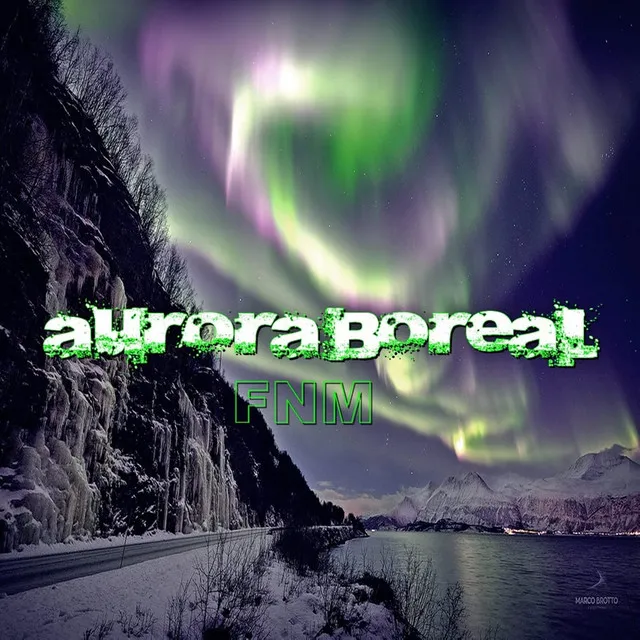 Aurora Boreal