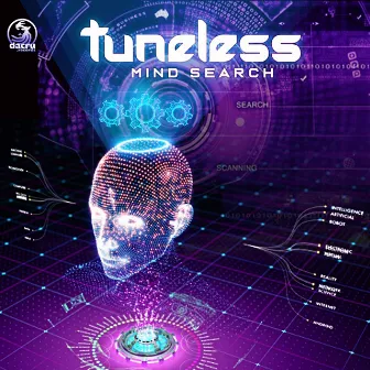 Mind Search by Tuneless