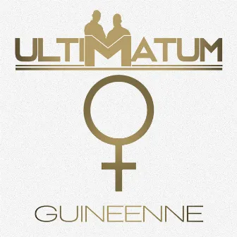 Guinéenne by Ultimatum