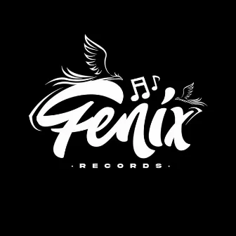 Hoje é Revoada Garantida by Fênix Records