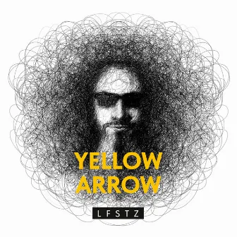 Yellow Arrow by LFSTZ