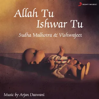 Allah Tu Ishwar Tu (Bhajans) by Vishwajeet