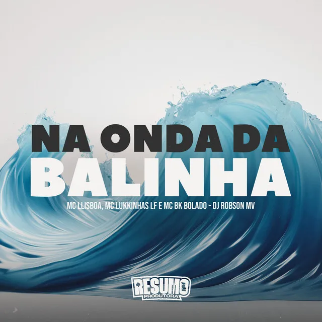 Na Onda da Balinha