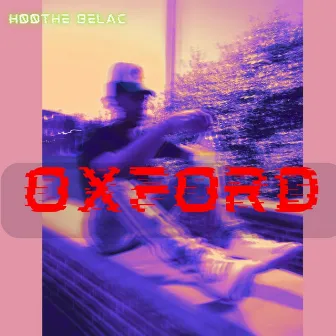 Oxford by Hoothe Belac