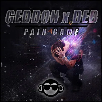 Pain Game by DEB