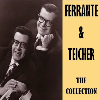 The Collection by Ferrante