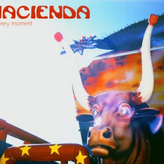 This Very Moment by Hacienda