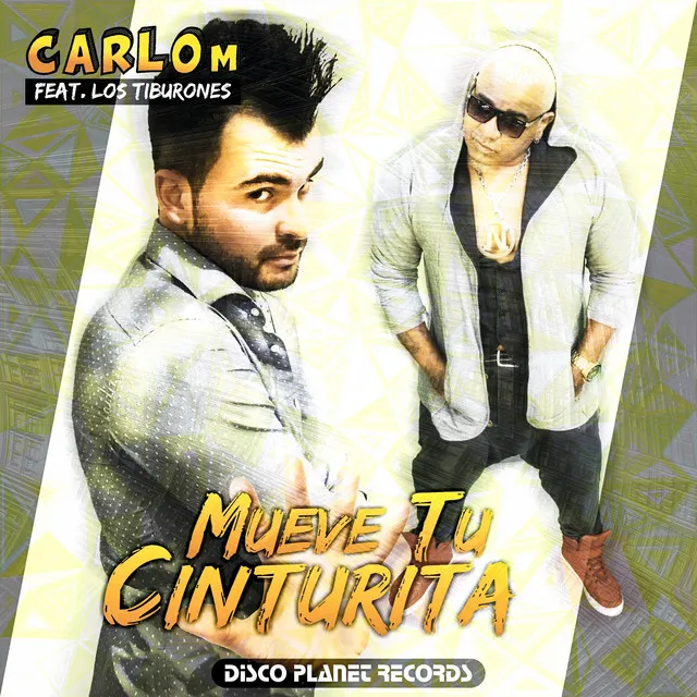 Mueve Tu Cinturita - DJ Sanny J Remix