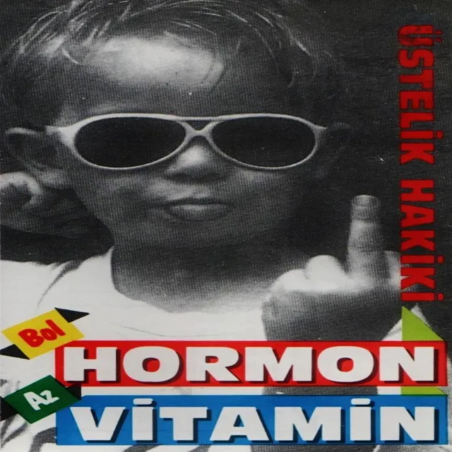 Bol Hormon Az Vitamin