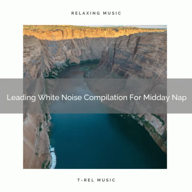 Leading White Noise Compilation For Midday Nap