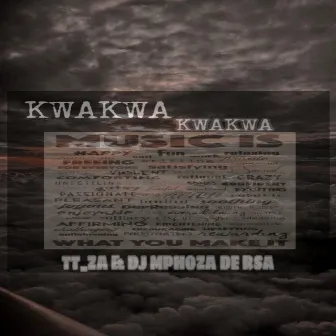 KWAKWA by TT_ZA